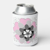 Kopfkissen Dosenkühler (Kanne Vorderseite)