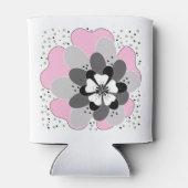 Kopfkissen Dosenkühler (Rückseite)