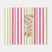 Kopfkissen Fleecedecke (Vorderseite (Horizontal))