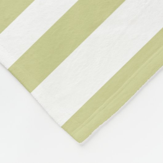 Kopfkissen Fleecedecke (Ecke)