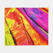 Kopfkissen Fleecedecke (Vorderseite (Horizontal))