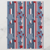 Kopfkissen Flyer (Vorne)