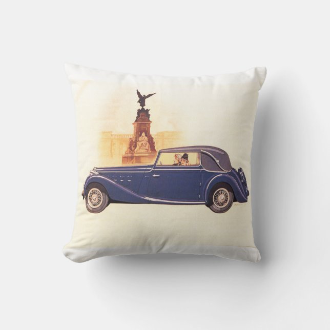 Kopfkissen für jedes Zimmer Kissen (Vorderseite)