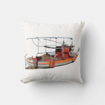 Kopfkissen für jedes Zimmer