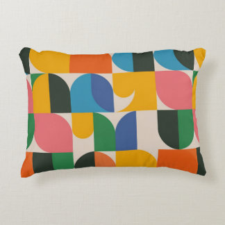 Kopfkissen für kundenspezifische Akzente Dekokissen