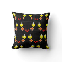 Kopfkissen für Mädchen