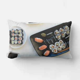Kopfkissen für Sushi Lendenkissen