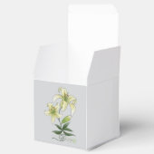 Kopfkissen Geschenkschachtel (Geöffnet)