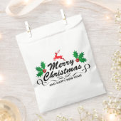 Kopfkissen Geschenktütchen (Ausgeschnitten)