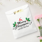 Kopfkissen Geschenktütchen (Versiegelt)