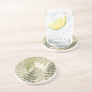 Kopfkissen Getränkeuntersetzer