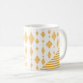 Kopfkissen Kaffeetasse (VorderseiteRechts)