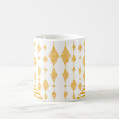 Kopfkissen Kaffeetasse (Mittel)