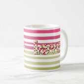 Kopfkissen Kaffeetasse (VorderseiteRechts)