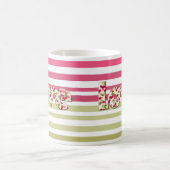 Kopfkissen Kaffeetasse (Mittel)