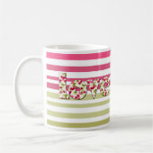Kopfkissen Kaffeetasse (Links)