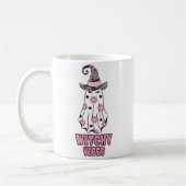 Kopfkissen Kaffeetasse (Links)