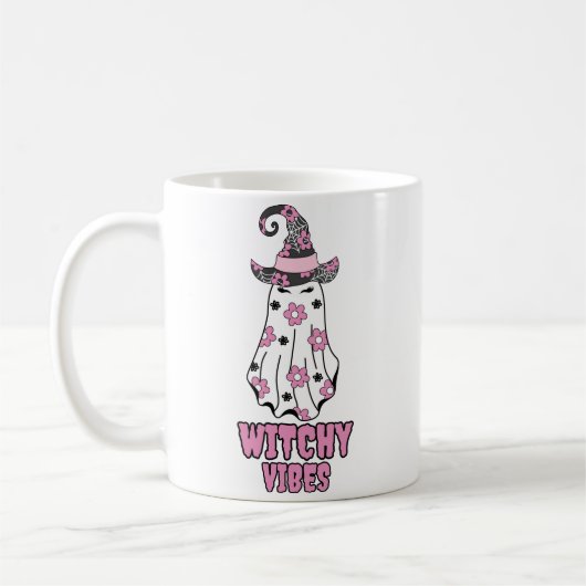 Kopfkissen Kaffeetasse (Links)