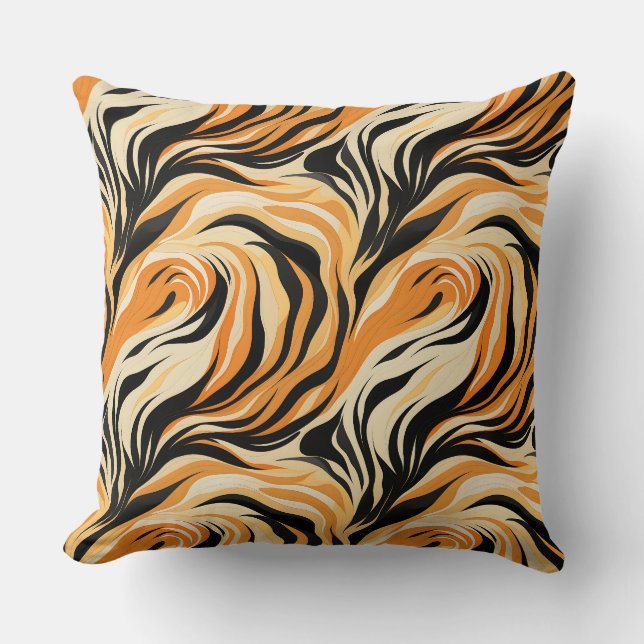 Kopfkissen Kissen (Vorderseite)