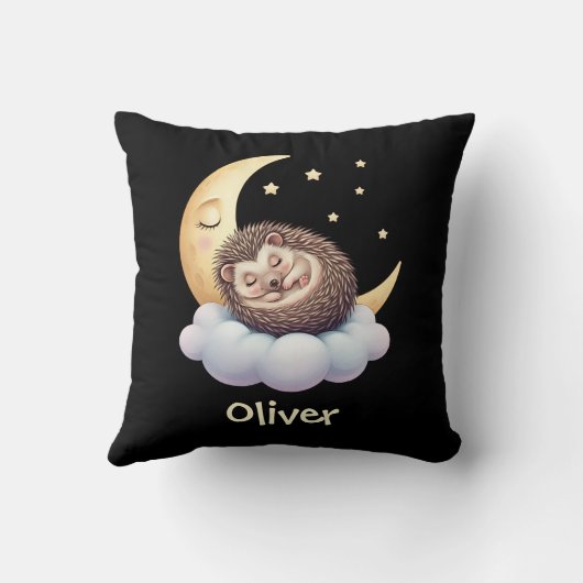 Kopfkissen Kissen (Rückseite)