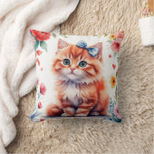 Kopfkissen Kissen (Decke)