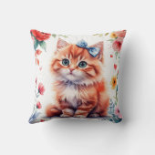 Kopfkissen Kissen (Rückseite)