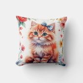 Kopfkissen Kissen (Vorderseite)