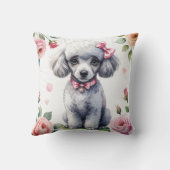 Kopfkissen Kissen (Rückseite)