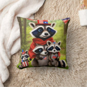 Kopfkissen Kissen (Decke)