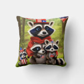 Kopfkissen Kissen (Rückseite)