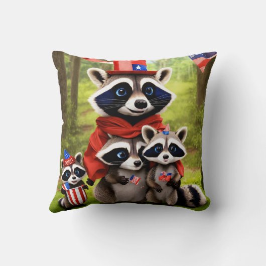 Kopfkissen Kissen (Rückseite)