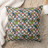 Kopfkissen Kissen (Decke)