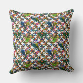 Kopfkissen Kissen (Rückseite)