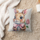 Kopfkissen Kissen (Decke)