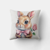 Kopfkissen Kissen (Rückseite)