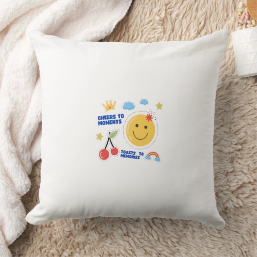 Kopfkissen Kissen (Decke)