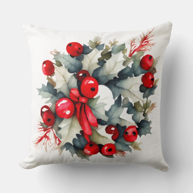 Kopfkissen Kissen (Vorderseite)