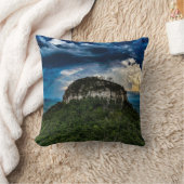 Kopfkissen Kissen (Decke)