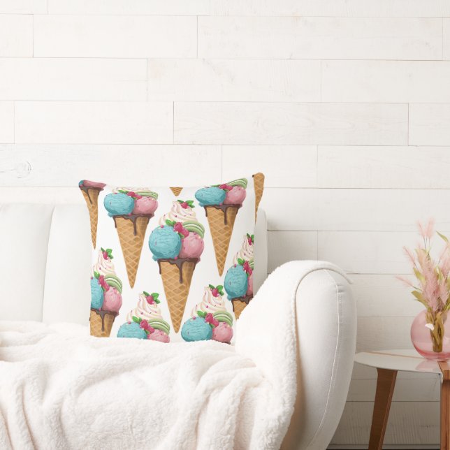 Kopfkissen Kissen (Liege)