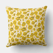 Kopfkissen Kissen (Rückseite)