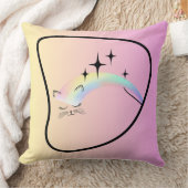 Kopfkissen Kissen (Decke)