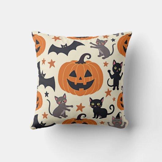 Kopfkissen Kissen (Rückseite)