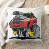 Kopfkissen Kissen (Decke)