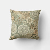 Kopfkissen Kissen (Rückseite)