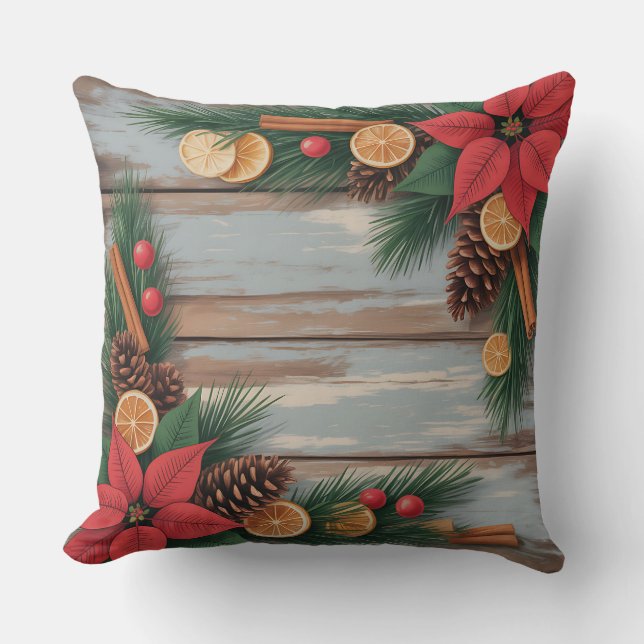 Kopfkissen Kissen (Vorderseite)