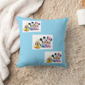 Kopfkissen Kissen (Decke)