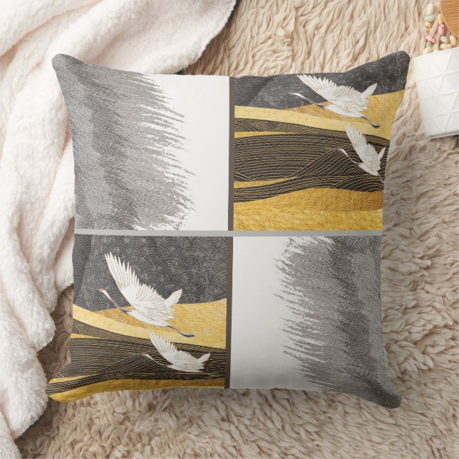 Kopfkissen Kissen (Decke)