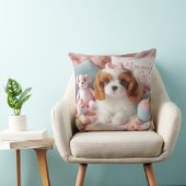 Kopfkissen Kissen (Stuhl )