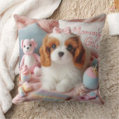 Kopfkissen Kissen (Decke)