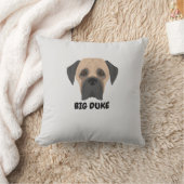 Kopfkissen Kissen (Decke)